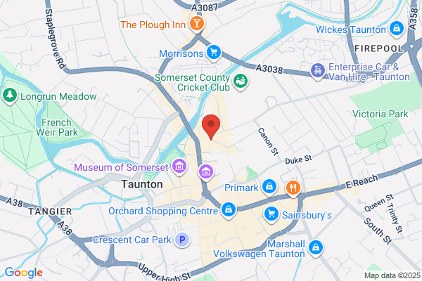 Harley Street Hearing Aid Centres PLC