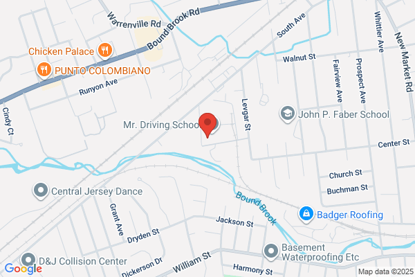 M & R Driving School