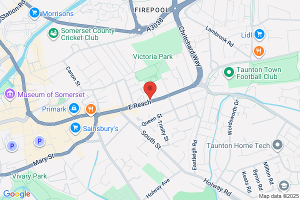 Taunton Scuba Centre