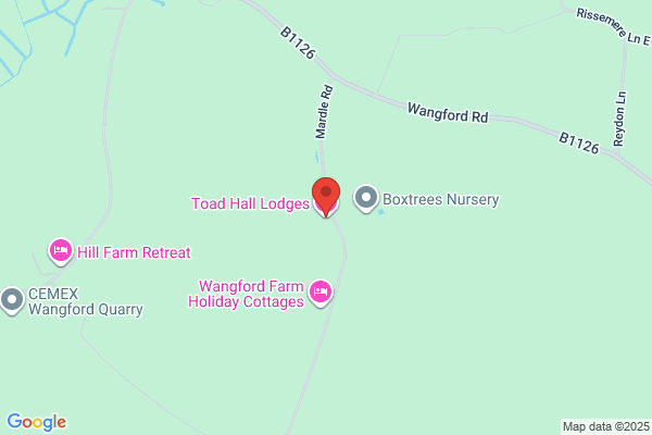 Toad Hall