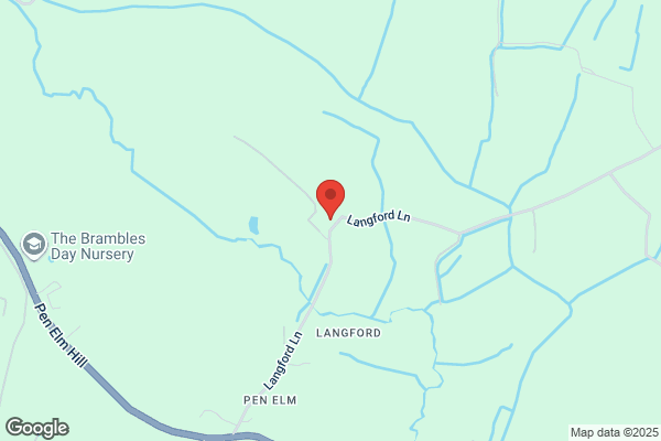 Yarde Farm