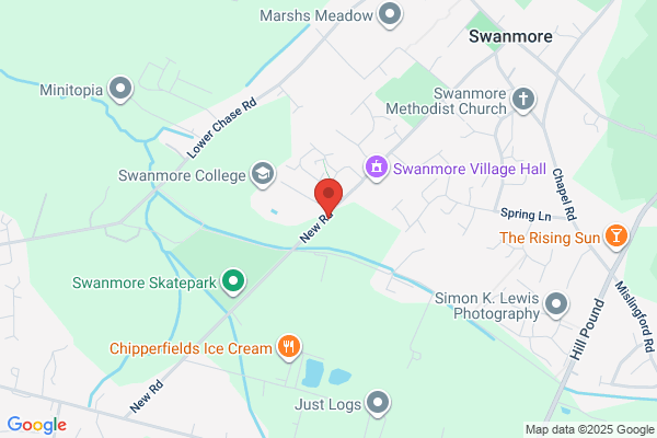 Persimmon Homes Cygnet Grange