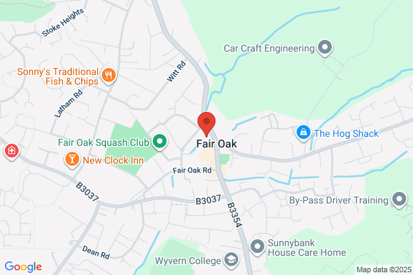 Fair Oak