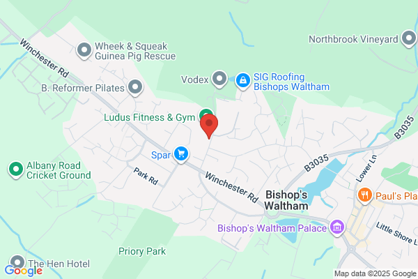 First Impression
