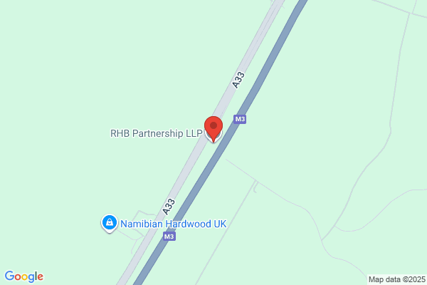 R H B Partnership LLP