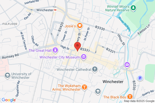 Waterstones Booksellers Ltd