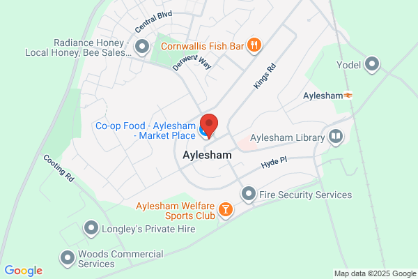 Co-op Food - Aylesham