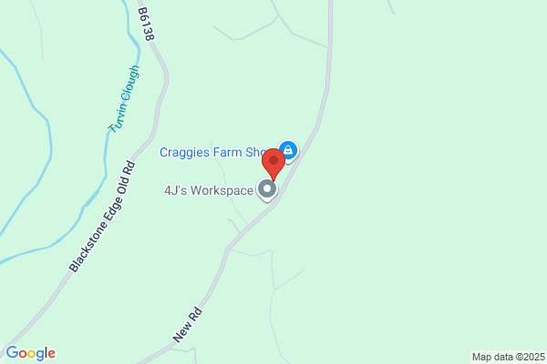Craggs Storage