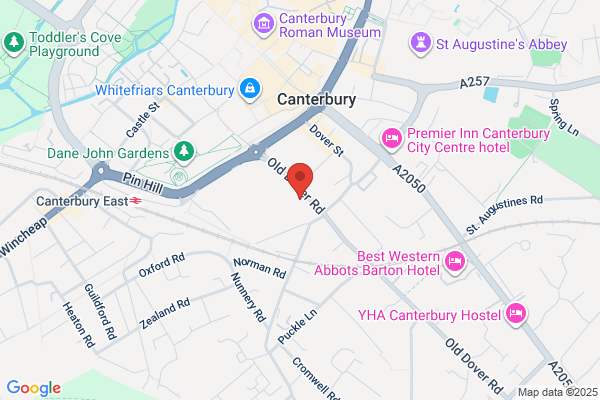 Canterbury Health Centre
