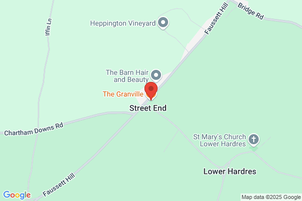 Granville Inn