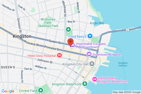 Kingston Driving School