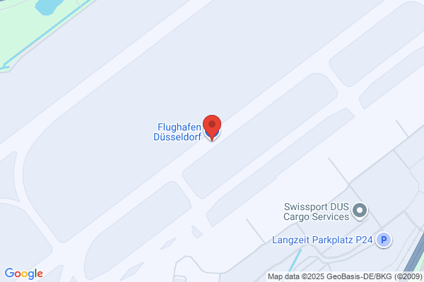 LELS Airports Anytime