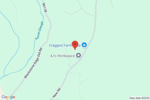 The Craggs Country Business Park