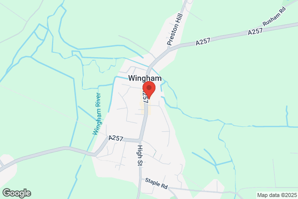 Wingham Dental Practice
