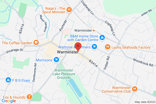 Boots Hearingcare Warminster