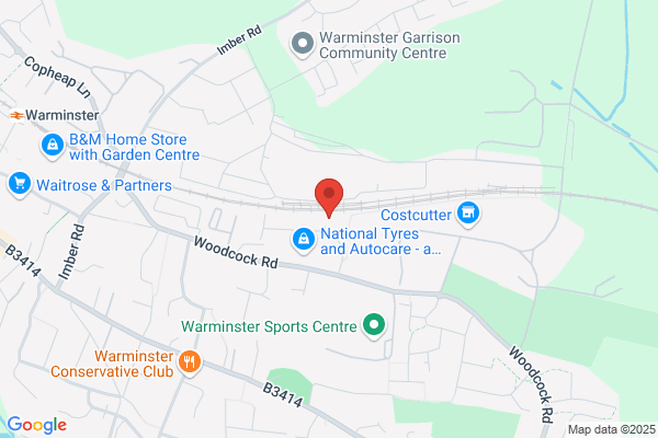 Checkpoint Tyre & MOT Centre