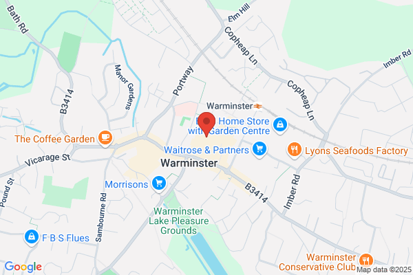 Specsavers Opticians and Audiologists - Warminster