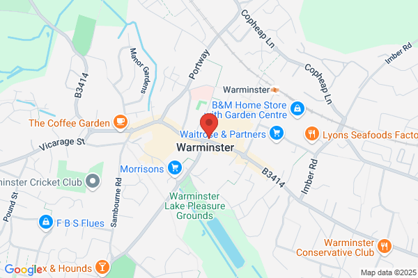 Vision Express Opticians - Warminster