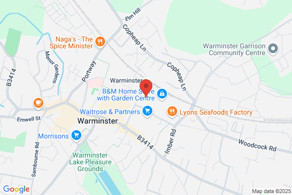 Argos Warminster