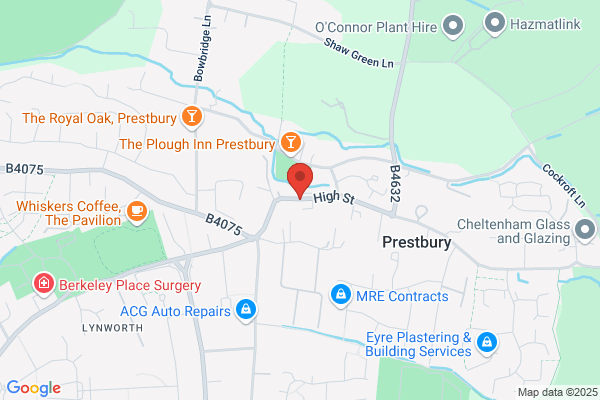 SPAR Prestbury Drive