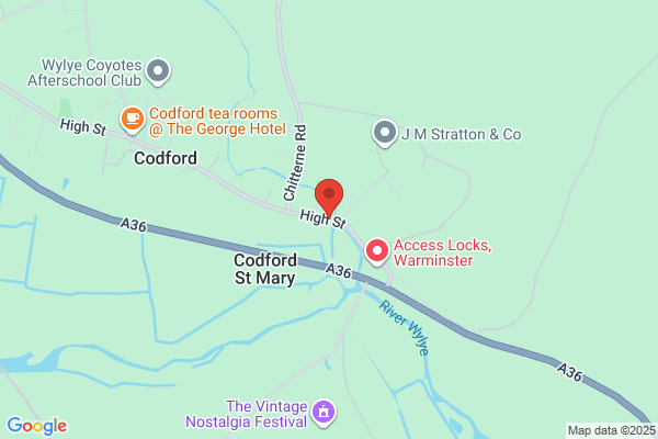 Codford Sport