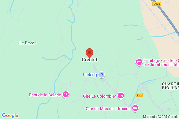 Cristettes