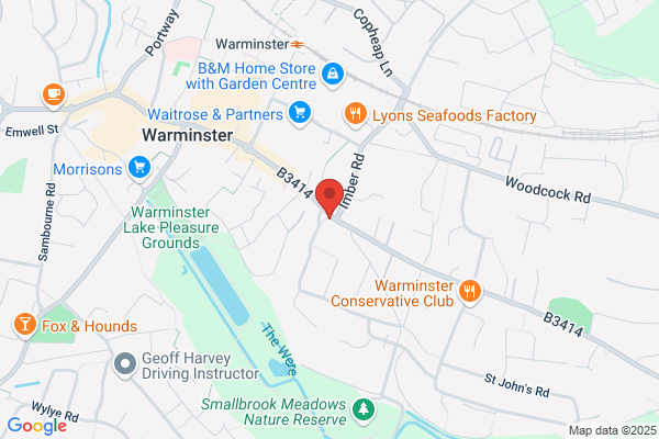 Garston Veterinary Group