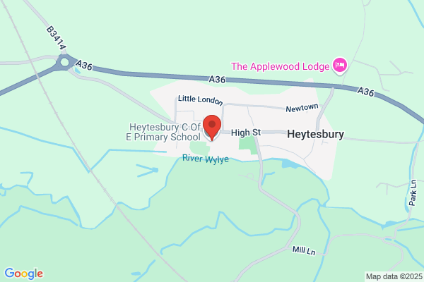 Heytesbury C Of E Primary School