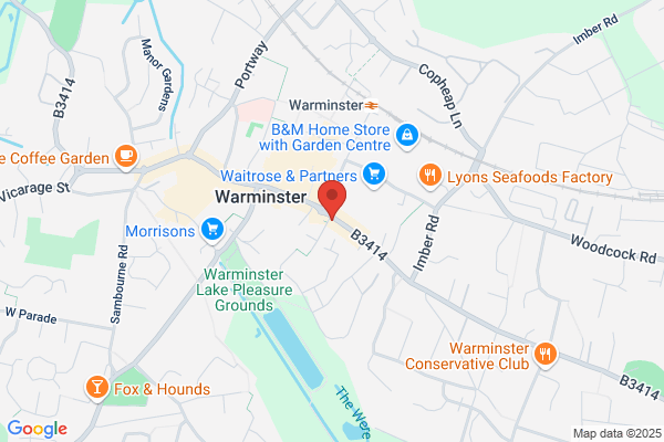 Raw Models Of Warminster