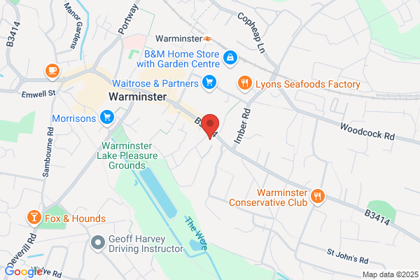 SPAR Euro Garage Warminster East - CLOSED