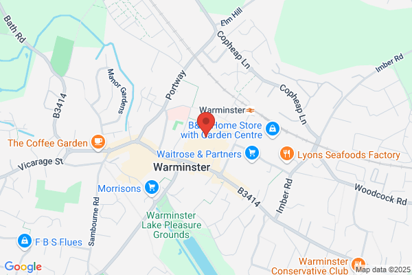 Warminster Library
