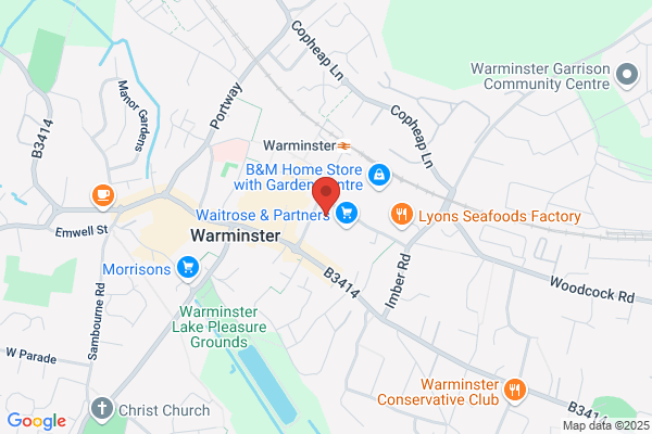Warminster Motor Co