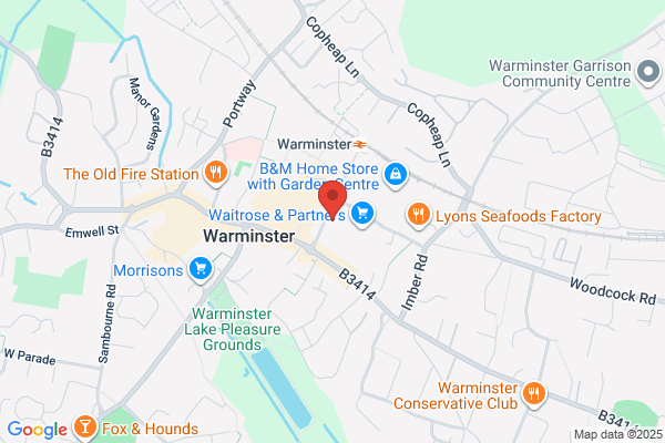 Warminster Osteopathic Clinic