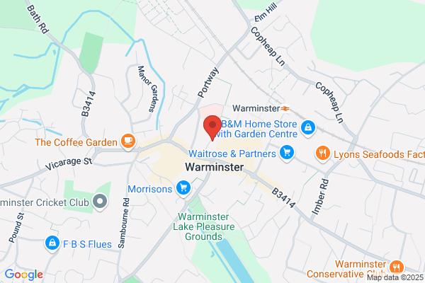 Warminster Town Council