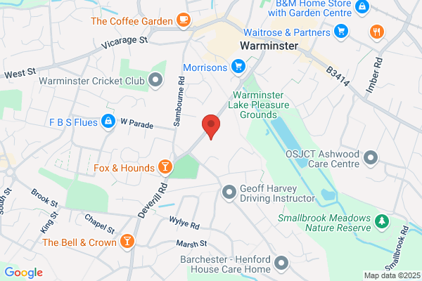 Warminster Town Football Club