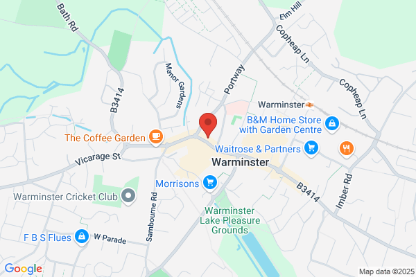 Warminster Youth Development Centre