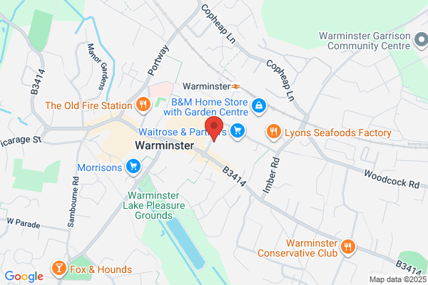 Wylye Valley Dental Practice