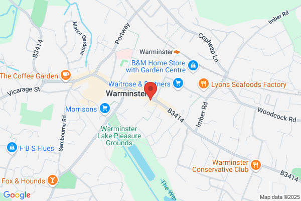Your Co-op Travel Warminster