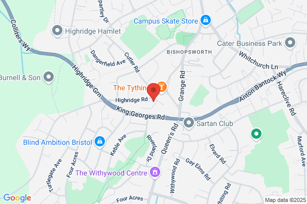 Bishopsworth Funeralcare