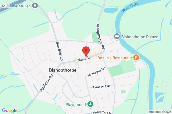 Co-op Food - Bishopthorpe - Main Street