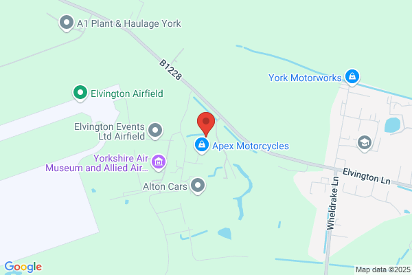 Air Supplies