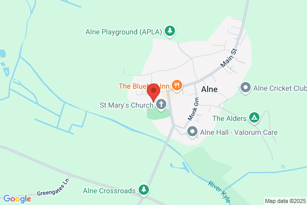 Alne Primary School