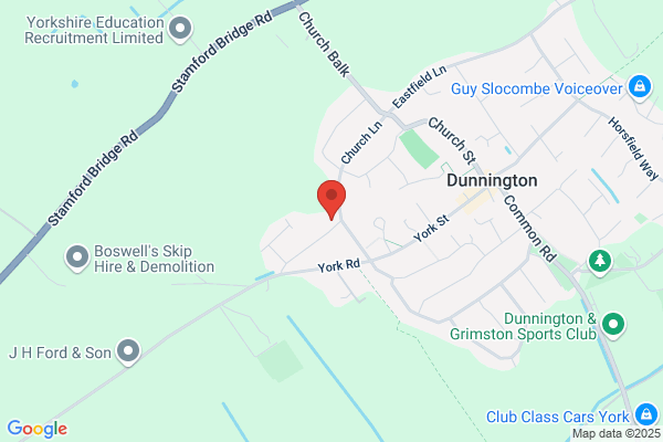 Dunnington Children