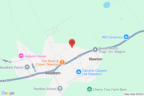 Nawton Community Primary School