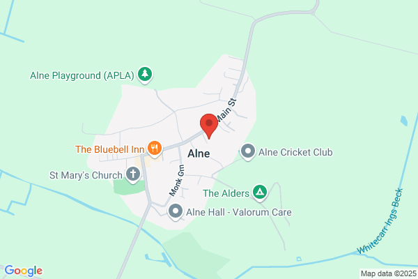 Oak Trees Nursing & Residential Care Home