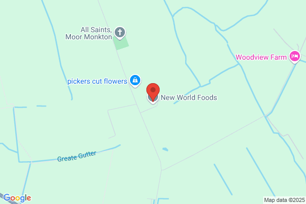 Oakland Farms Ltd