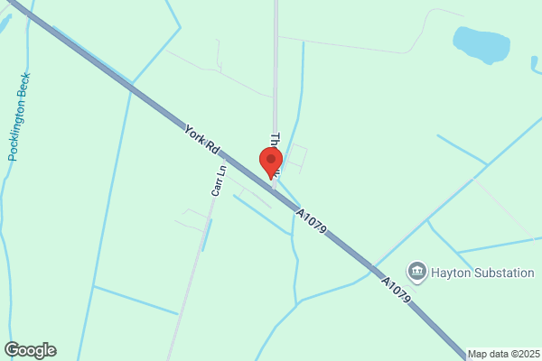 Pocklington