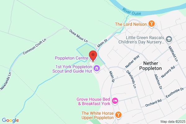 Poppleton Community Centre