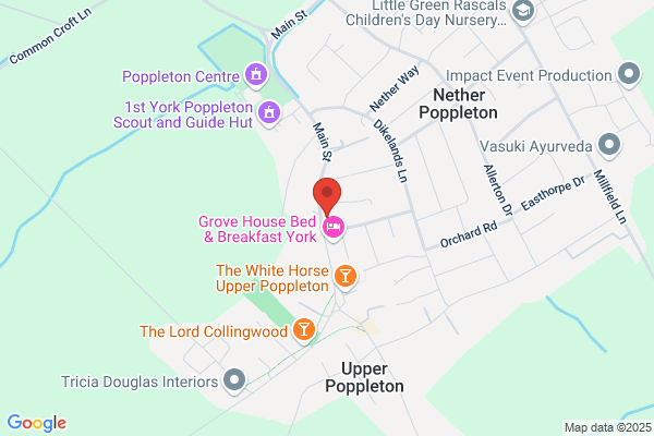 Roseville Care Homes