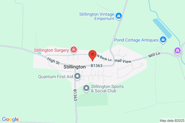 Stillington Community Primary School